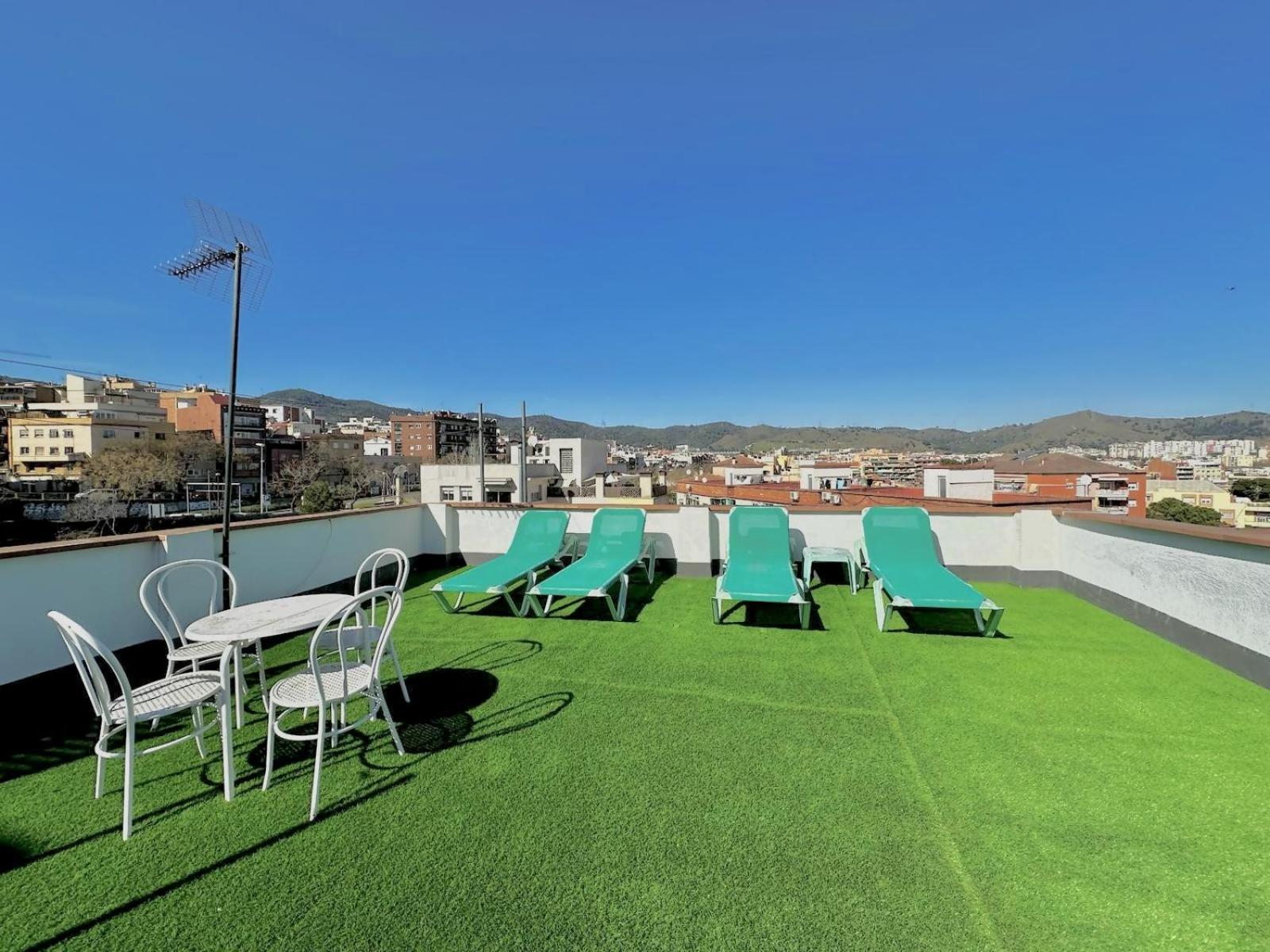Casa Independientegardenviews2 Bedrooms Ferienhaus *